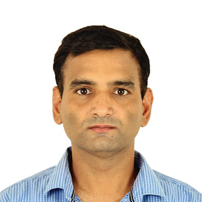 Sandeep Kumar